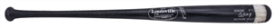 2001 Cal Ripken Jr. Game Used Louisville Slugger P72 Model Bat Used on 8/29/01 (Ripken LOA & PSA/DNA GU 10)